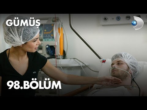 Gümüş 98. Bölüm