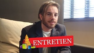 Livres Du Moment Interview De Daniel Cole - Ragdoll Et Lappât