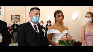 Wedding Highlights Jovana i Goran Rakic