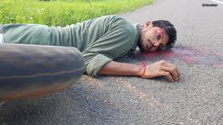 Gayam chesesave ina bhadhe ledhe song | LN Telugu