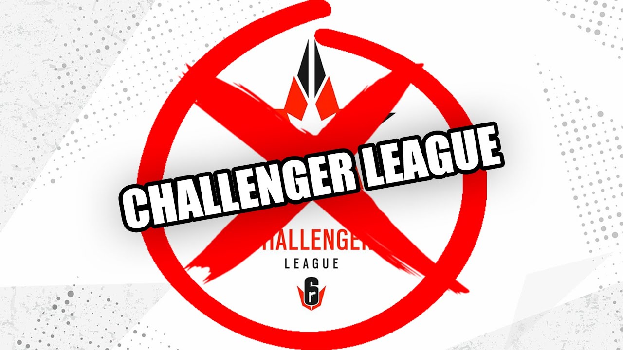 The Future of Rainbow Six Siege's North American League