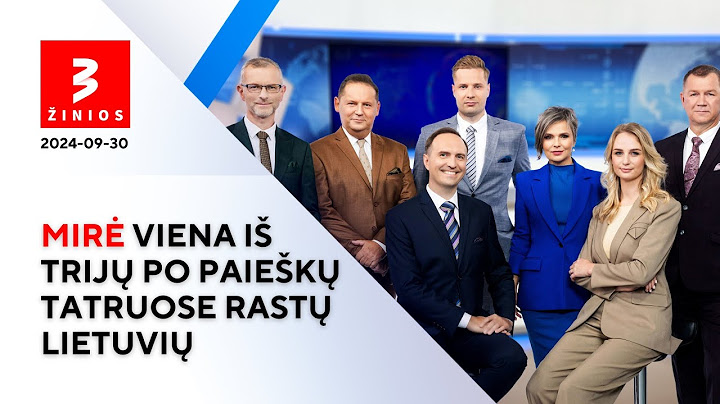 Įžūlūs išpuoliai prieš policiją – komisariatus apmėtė degančiais Molotovo kokteiliais / TV3 Žinios