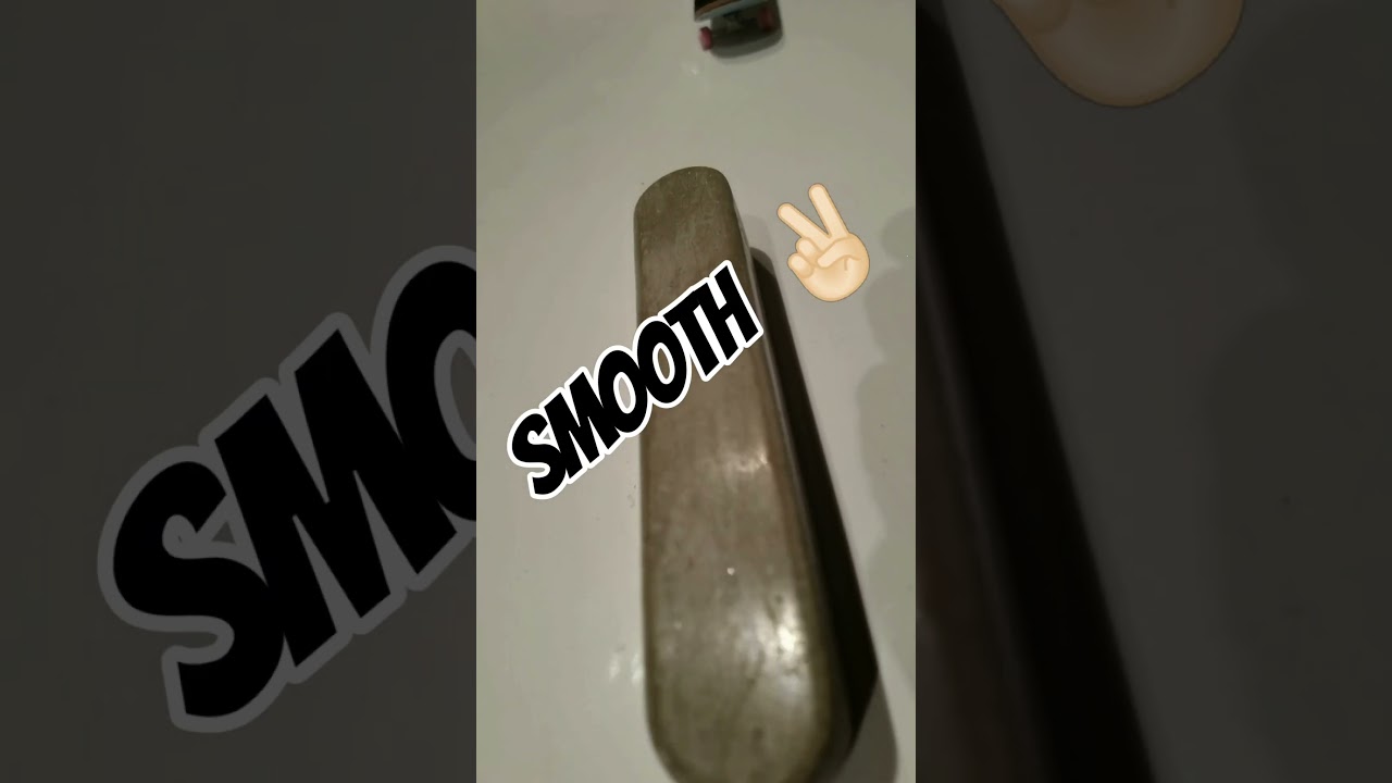 YouTube player