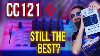 CC121:Why it's STILL the best Cubase Controller in 2020 (10 -year user!) #cubase #controller #cc121