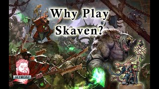 Faction Focus: Skaven