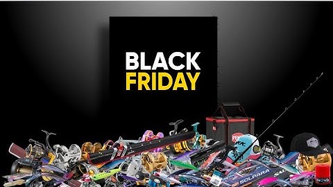 MaguroProShop BLACK FRIDAY Sale