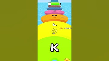 #90 Levels IN #Shorts - All Levels GamePlay AZ RUN
