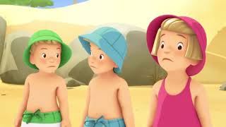 Les Triplés - Quand Un Triplé En Vaut Deux - Épisode 51 En Entier