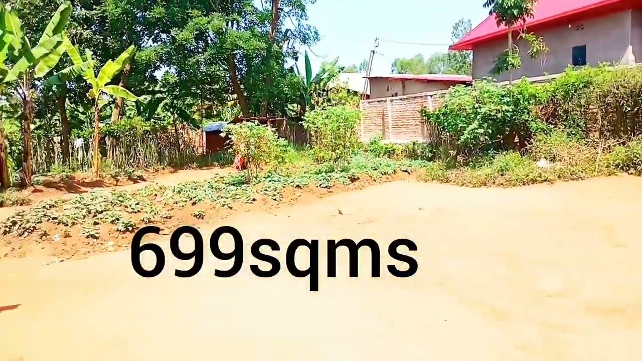 7 MILLIONS,HAMWE NA KIGALI DEALS IYI NI INZU IGURISHWA GATSIBO - KIRAMURUZI AMAZU AGURISHWA