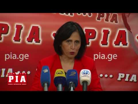 მანანა ნაჭყებია 02.06.2016