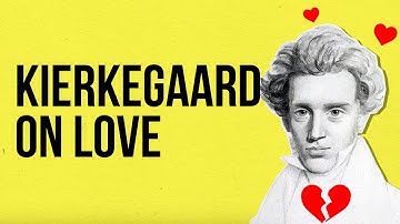Kierkegaard over liefde