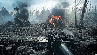 Second Battle of the Marne - Battlefield 1 