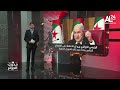حديث الجزائر   الرئيس الجزائري يرافع لعدالة مالية عالمية