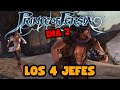 Conociendo a los jefes | PRINCE OF PERSIA HD - Día 2
