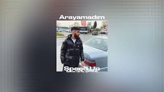 Halodayı - Arayamadım (Speed Up) Resimi