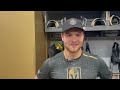 Postgame 10/4 - Kai Uchacz