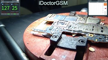 Reball CPU ROM ( UZBEKISTAN )