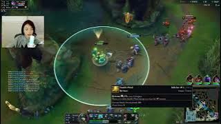 masters support solo queue ： v2597343026 # 55