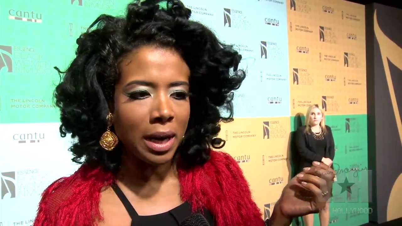 Kelis Says Beyoncé’s ‘Renaissance’ Is Not A Collab It’s A Theft