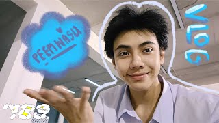 789TRAINEE - PEEMWASU ไปเรียนกัน เหรอ
