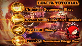 How To Use Master In Just 10Mins.. Skills, Items, Battle Spell And Tricks