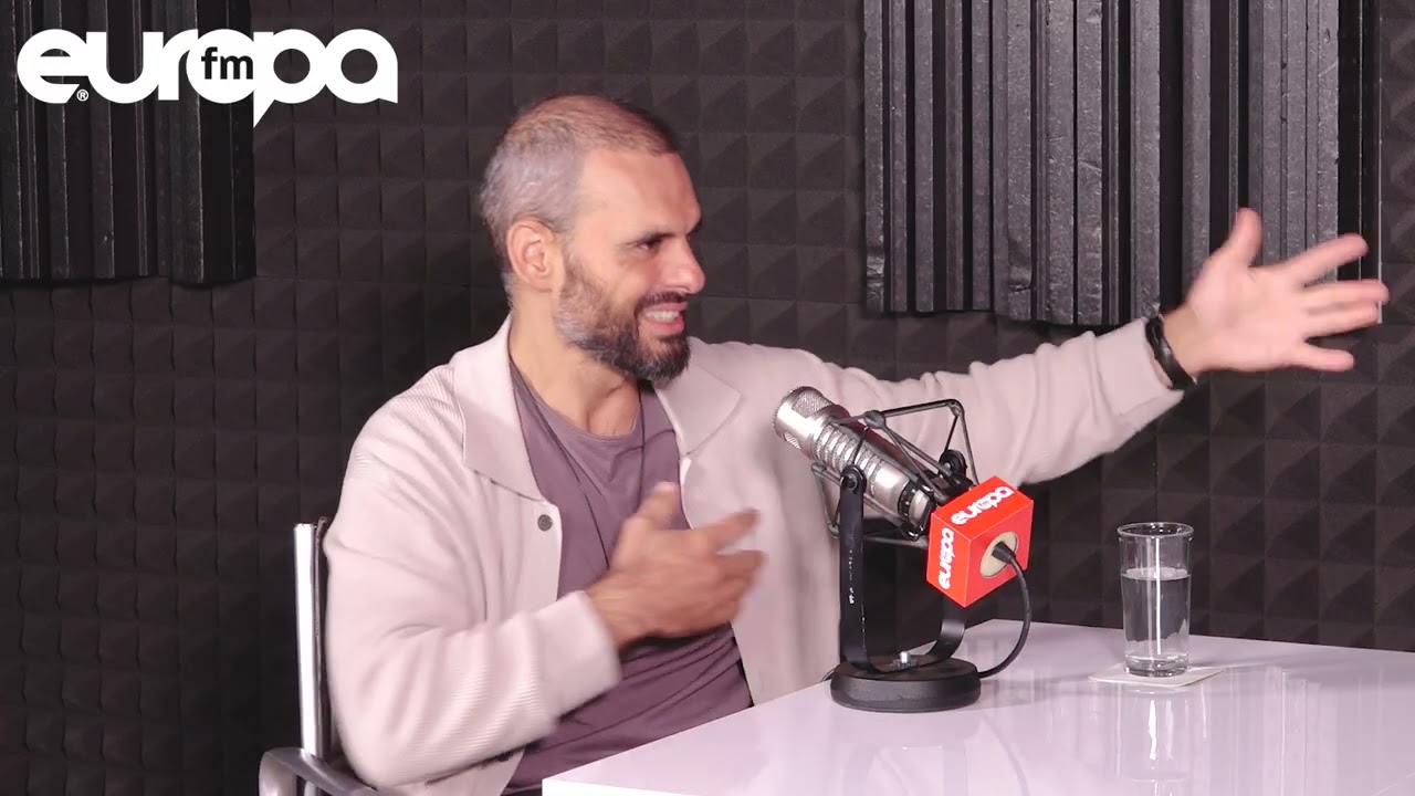 Schimbă Perspectiva asupra implicării sociale | Invitat Roberto Pătrășcoiu | ep. 42