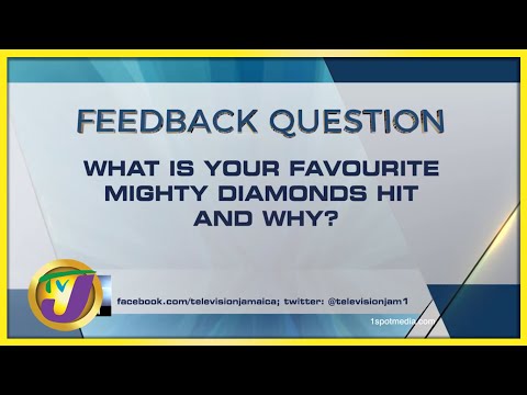 Feedback Question | TVJ News - Mar 30 2022