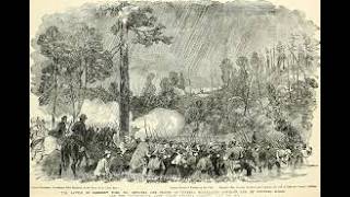 The Civil War Begins and the West Virginia Campaign of 1861 (feat. Sean Chick)