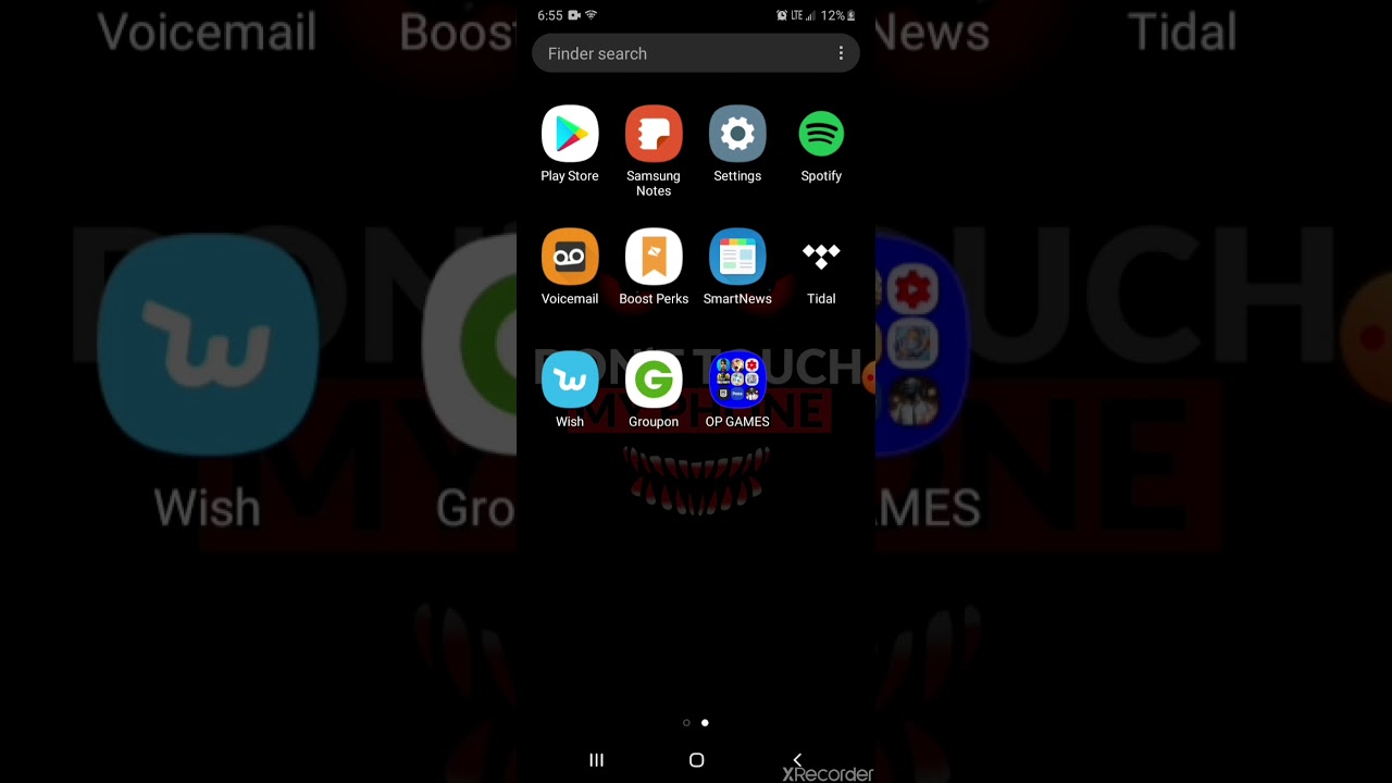 How to get fortnite on Samsung Galaxy a20 ??