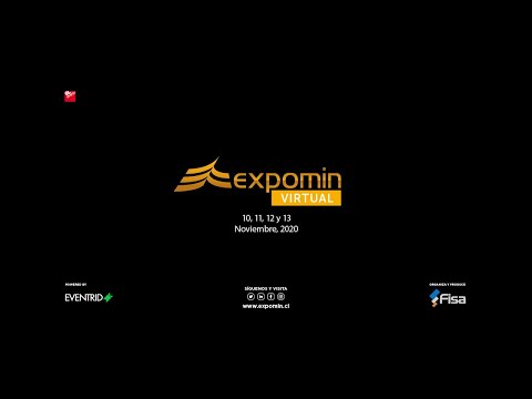 #ExpominVirtual 2020 | Español