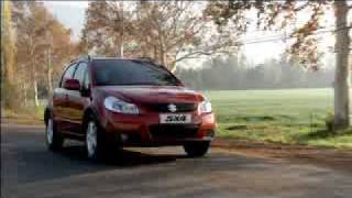 Download lagu Suzuki SX4 Car Commercial