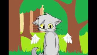 Dovepaw Contest Results (Warrior Cats forums)