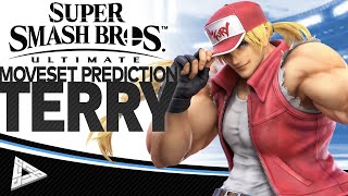 Smash Ultimate: Terry Bogard Moveset Prediction (Pre-Release)
Hey, come on, come on! After catching the vast majority of speculators off guard, Terry Bogard is next to join the fight in Super Smash Bros. Ultimate! Set to release some unknown time in November, hell be bringing the flair of his patron company SNK and their own take on traditional fighters into the fray next.
But just how exactly will he fight, and how can we even tell when the only gameplay of him weve seen only showed two moves in action? With so little moveset to analyze, this time well be looking over his moveset from his home games to try and predict what well see of his other attacks, alternate costumes, and overall fighting style! Lets see how close we can get to the real thing.
Follow on Twitter at: https://twitter.com/Delzethin
Support via Patreon at: https://www.patreon.com/Delzethin
Graphic design courtesy of Voyager: https://twitter.com/Fire_Voyager
Editing assistance courtesy of PixelSquid: https://twitter.com/PixelSquid_ Smash Ultimate: Terry Bogard Moveset Prediction (Pre-Release)