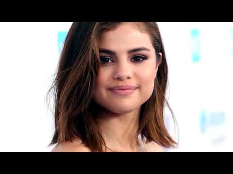 Video: Selena Gomez qhia tau ntxim nyiam