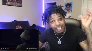 HE GOING BACK 2 BACK!! NBA Youngboy - Kickstand (Official Music Video) REACTION