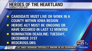 Heroes of the Heartland