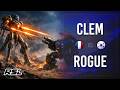 Clem VS Rogue RSL Revival S5 Playoffs