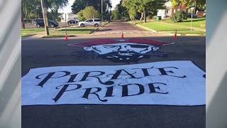 Best Booster Club | 2017 Varsity Brands School Spirit Awards