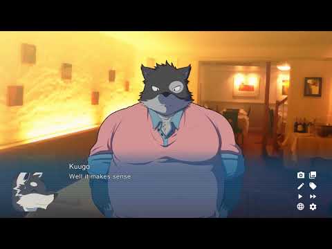 Lagoon Lounge:  The Poisonous Fountain Trailer