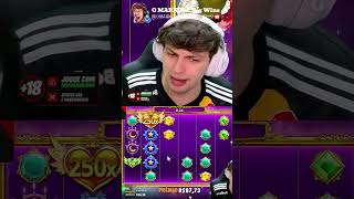 Markola Reage Um Belo Maxwin Com Bet Baixa