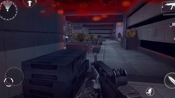 modern combat 4: zero hour gameplay part#2 (ios android) ultra hd