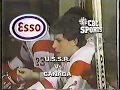 World Junior Championship 1985 : Dec.29/1984 USSR – Canada