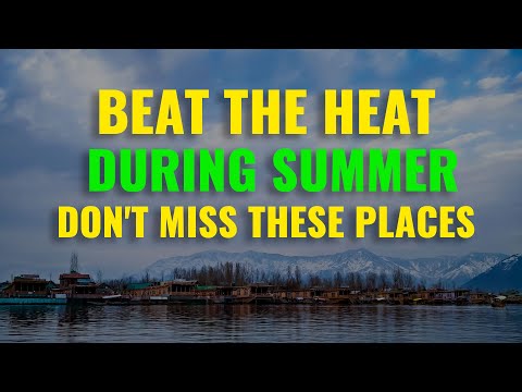 Top 5 Places