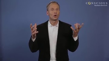 Conscious Business Excerpt: Your Authentic Talent - Where Work Becomes Flow