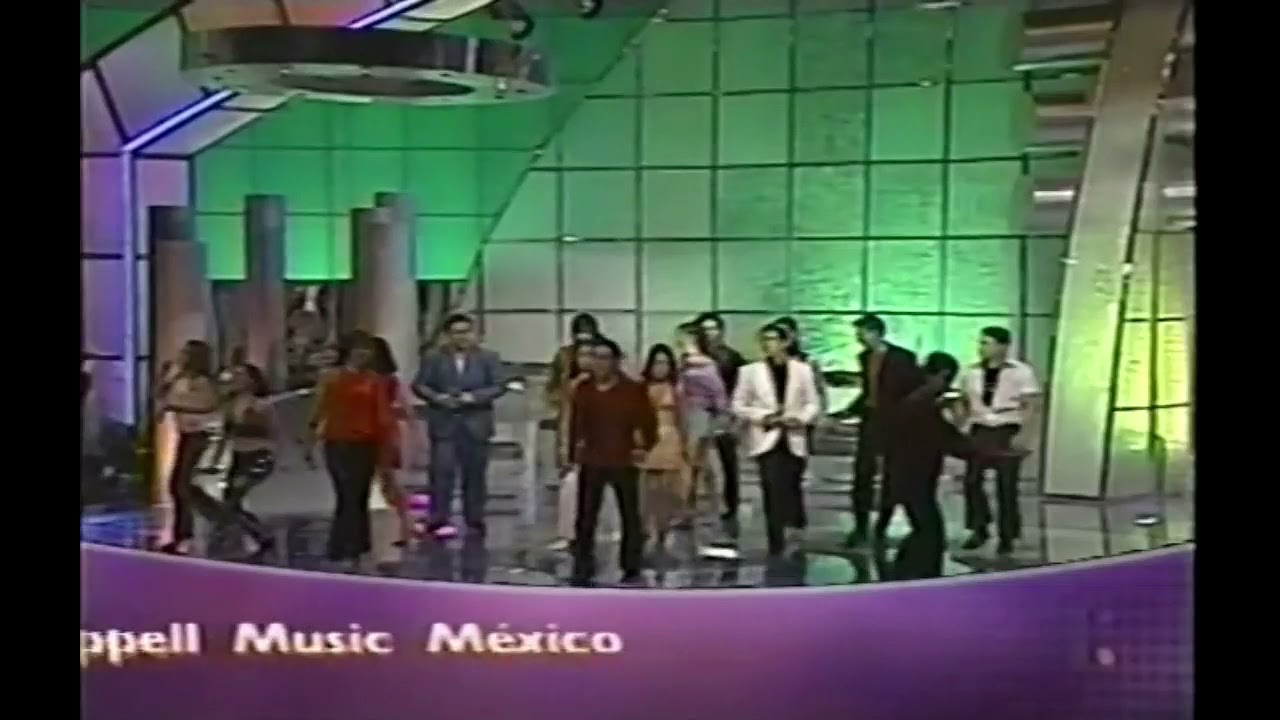 #LaAcademia3 Himno de La Academia