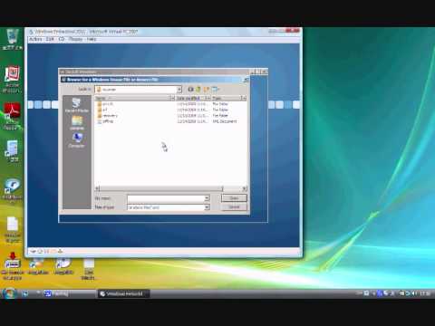 xp embedded setup xp embedded setup