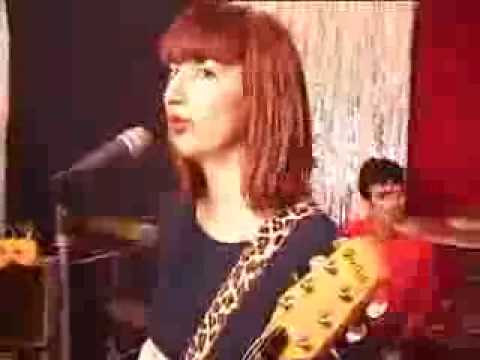 The Muffs - Really Really Happy