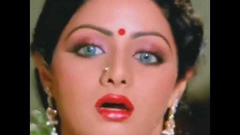 #shorts #funny I remix Sridevi from nagina (Naagin)