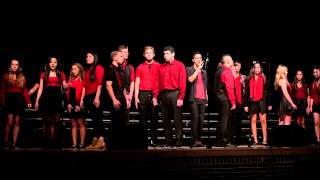 Current - Rude (MAGIC!) A Cappella