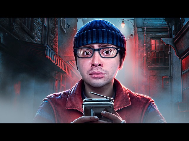 SILENT HILL: TOWNFALL - Parte 1